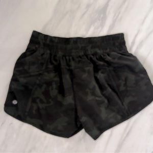 Lululemon Shorts